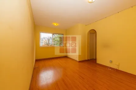 Apartamento com 2 Quartos à venda, 62m² no Mirandópolis, São Paulo