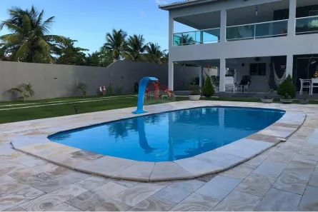 Casa com 6 Quartos à venda, 480m² no Camela, Ipojuca