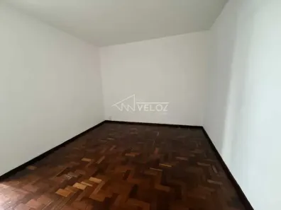 Apartamento com 1 Quarto à venda, 60m² no Botafogo, Rio de Janeiro