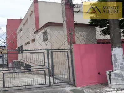 Galpão/Depósito/Armazém à venda, 450m² no Vila Império, São Paulo