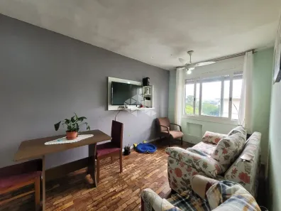Apartamento com 2 Quartos à venda, 60m² no Cristo Redentor, Porto Alegre