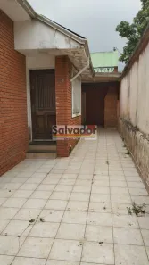 Casa com 4 Quartos para venda ou aluguel, 140m² no Vila Moinho Velho, São Paulo