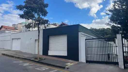 Ponto Comercial para alugar, 30m² no Barreiro, Belo Horizonte