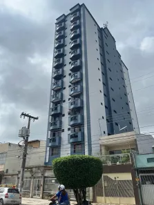 Apartamento com 3 Quartos à venda, 141m² no São Brás, Belém