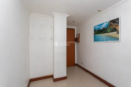 Sala Comercial à venda, 46m² no Centro Histórico, Porto Alegre