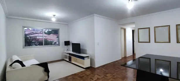 Apartamento com 3 Quartos à venda, 104m² no Vila Ida, São Paulo