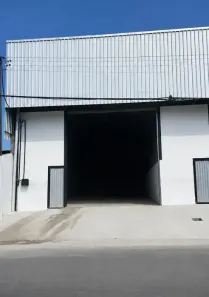 Galpão/Depósito/Armazém com 1 Quarto para alugar, 200m² no Aleixo, Manaus