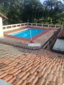 Fazenda/Sítio com 2 Quartos à venda, 480m² no São Domingos, Paulínia