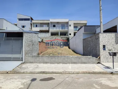 Lote/Terreno à venda, 154m² no Jardim Sant'Anna do Pedregulho, Jacareí
