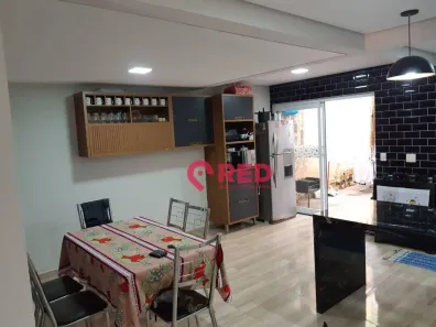 Sobrado com 4 Quartos à venda, 230m² no Parque São Bento, Sorocaba