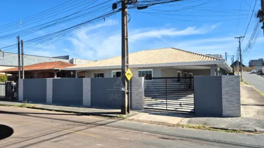 Casa com 4 Quartos à venda, 240m² no Jardim Paulista, Campina Grande do Sul