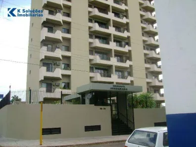 Apartamento com 3 Quartos à venda, 130m² no Vila Altinópolis, Bauru