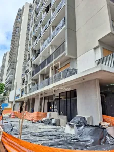 Apartamento com 1 Quarto à venda, 22m² no Vila Mariana, São Paulo