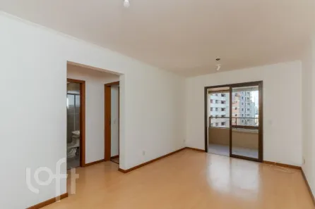 Apartamento com 2 Quartos à venda, 67m² no Boa Vista, Porto Alegre