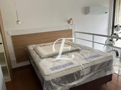 Apartamento com 1 Quarto à venda, 41m² no Jardim Paulista, São Paulo