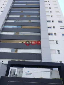 Apartamento com 1 Quarto para alugar, 60m² no Vila Aviação, Bauru