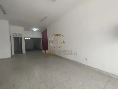 Ponto Comercial com 2 Quartos para alugar, 97m² no Centro, São José dos Campos