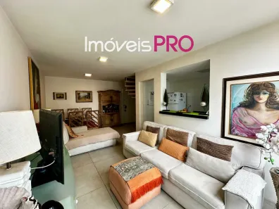 Apartamento com 1 Quarto à venda, 86m² no Itaim Bibi, São Paulo