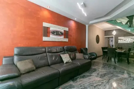 Sobrado com 4 Quartos à venda, 220m² no Vila Zelina, São Paulo