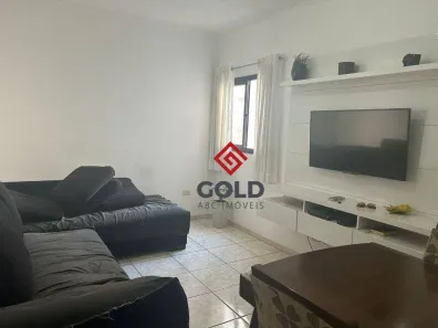 Cobertura com 2 Quartos à venda, 68m² no Vila América, Santo André
