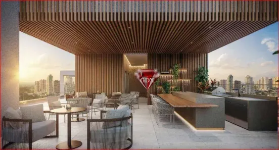 Apartamento com 3 Quartos à venda, 132m² no Jardim Paulista, São Paulo