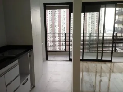 Apartamento com 1 Quarto à venda, 42m² no Vila Mariana, São Paulo