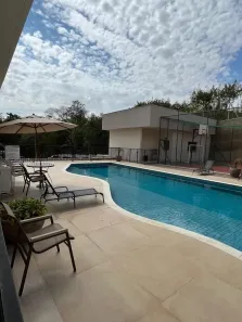 Apartamento com 2 Quartos à venda, 46m² no Jardim Gutierres, Sorocaba