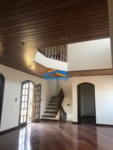 Sobrado com 4 Quartos à venda, 256m² no Quitaúna, Osasco