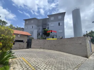 Apartamento com 2 Quartos à venda, 43m² no Vila Izabel, Guarulhos