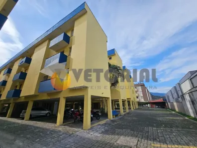 Apartamento com 2 Quartos à venda, 59m² no Jardim Casa Branca, Caraguatatuba
