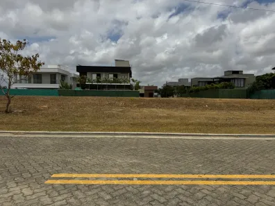 Lote/Terreno à venda, 477m² no Cidade Alpha, Eusébio