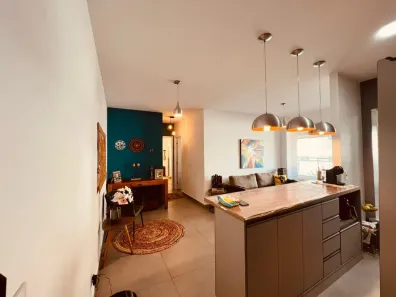 Apartamento com 2 Quartos à venda, 96m² no Vila Ipojuca, São Paulo