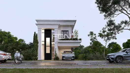 Casa com 3 Quartos à venda, 93m² no Parque Nascente do Rio Capivara, Camaçari