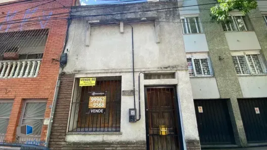 Casa com 4 Quartos à venda, 91m² no Centro Histórico, Porto Alegre