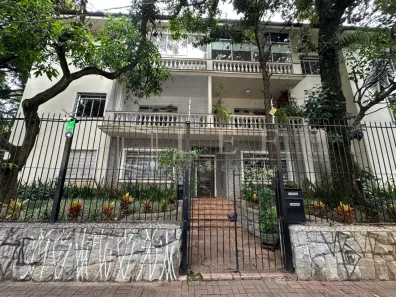 Apartamento com 4 Quartos à venda, 140m² no Pinheiros, São Paulo