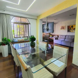 Apartamento com 3 Quartos à venda, 130m² no Rio Vermelho, Salvador