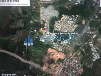 Lote/Terreno à venda, 7650m² no Vila de Abrantes (Abrantes), Camaçari