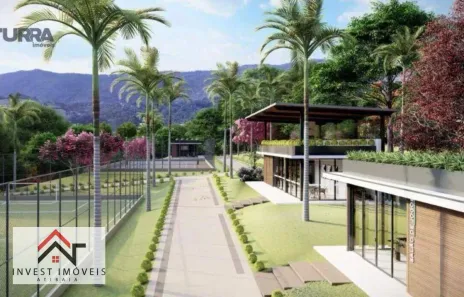 Lote/Terreno à venda, 360m² no San Fernando Valley, Atibaia