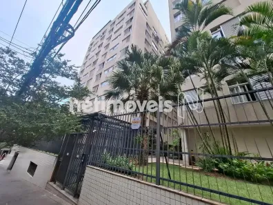 Apartamento com 3 Quartos para alugar, 140m² no Jardim Paulista, São Paulo