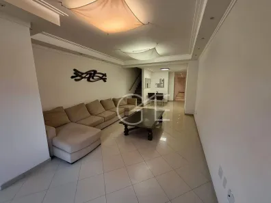 Sobrado com 4 Quartos à venda, 185m² no Aparecida, Santos