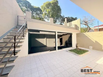 Casa com 3 Quartos à venda, 188m² no Vila Romana, São Paulo