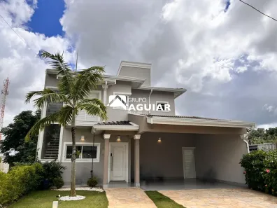Casa de Condomínio com 3 Quartos à venda, 209m² no Residencial Santa Maria, Valinhos