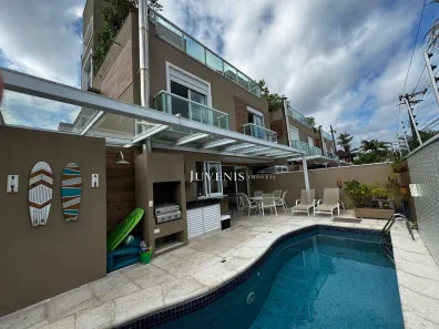 Casa com 4 Quartos à venda, 240m² no Bairro de Juquehy, São Sebastião