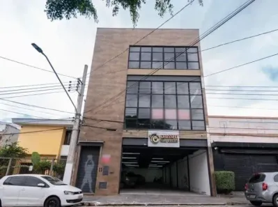 Imóvel Comercial para alugar, 675m² no Parque São Lucas, São Paulo