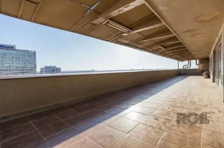 Sala Comercial para alugar, 384m² no Centro Histórico, Porto Alegre