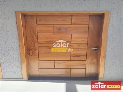 Apartamento com 2 Quartos à venda, 50m² no Vila Esperança, São Paulo