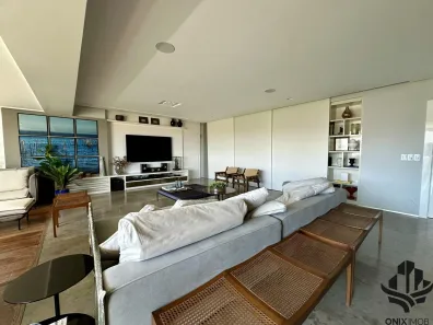 Apartamento com 3 Quartos à venda, 185m² no Itaigara, Salvador