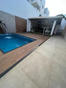 Casa com 5 Quartos à venda, 289m² no Jardim Arizona, Sete Lagoas