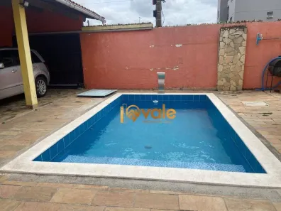 Casa com 4 Quartos à venda, 195m² no Jardim Flórida, Jacareí