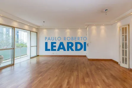 Apartamento com 2 Quartos à venda, 92m² no Campo Belo, São Paulo